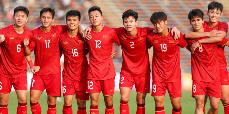 AFF U23 Championship 2022 - Mùa giải ấn tượng với khán giả