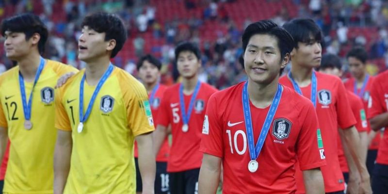 Hành trình đầy cảm xúc tại Korea Cup - Từ vòng loại đến chung kết