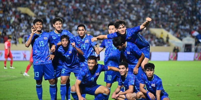 Một vài thông tin cơ bản về giải đấu AFF U23 Championship